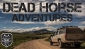 Dead Horse Adventures – modtag information om overlandstur i Rocky Mountains med dansk guide fra 2025