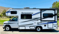 Billigste autocamper leje USA – lej privat